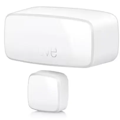 Eve Systems Smart Home, Matter Capteur de porte/fenêtre 