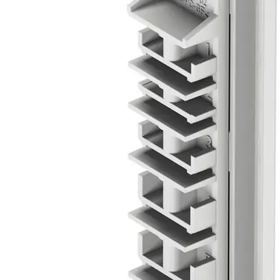 Kit support de montage Demelectric GEOS MH-22 NS35/15 