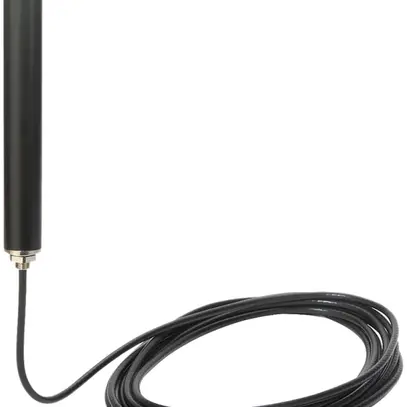 Antenna GSM Siemens ANT794-4MR spina SMA 2G/3G/4G 0dBi omnidirezionale, cavo 5m 