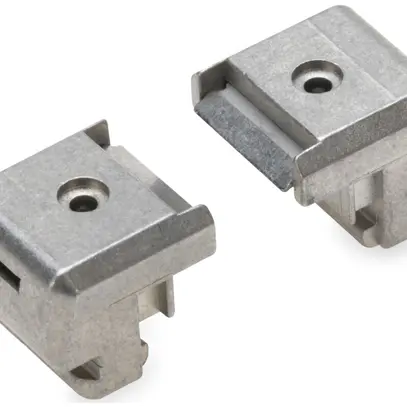 Jeu de couteaux WAGO lame standard pince à dénud.QuickstripVario 0.03…16mm² 