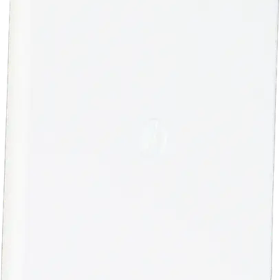 Placca di copertura basico grd.III mat.sint. bianco senza incisione 