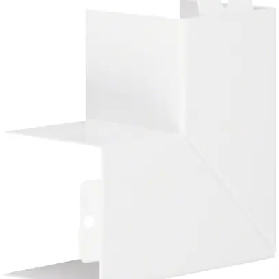 Flachwinkel tehalit LFS 60060, verkehrsweiss 