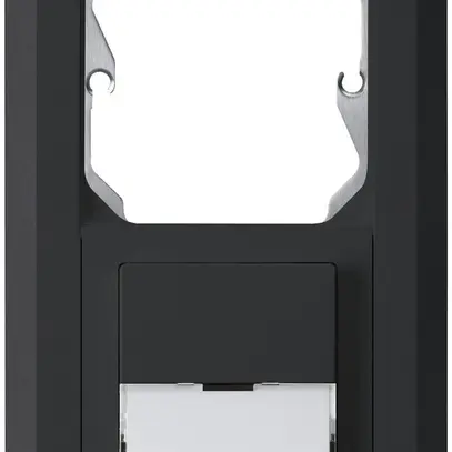 Combinaison ENC vide+sonnerie noir kallysto.line 