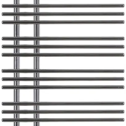 Radiatore per asciugamani di bagno Cora 3, 600W 230V 18.7kg 60×178×3.5cm bi 