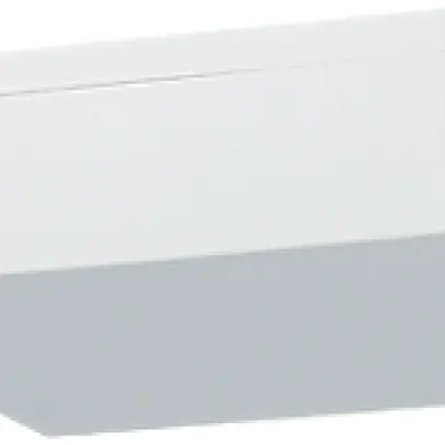 Gateway RF Omnio KNX 32 canaux fonction de régulateur 