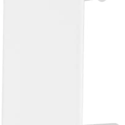 Piastra terminale tehalit per 127301052 zinc. 