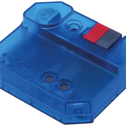 Gateway ENC ALADIN 626 secure CH KNX-EnOcean 8 canaux 