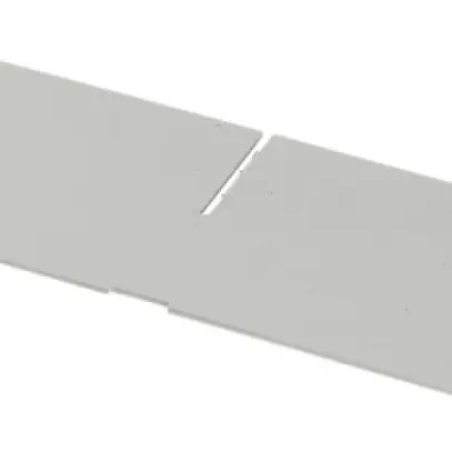 Abschottung horizontal ETN 1…4 Reihen 