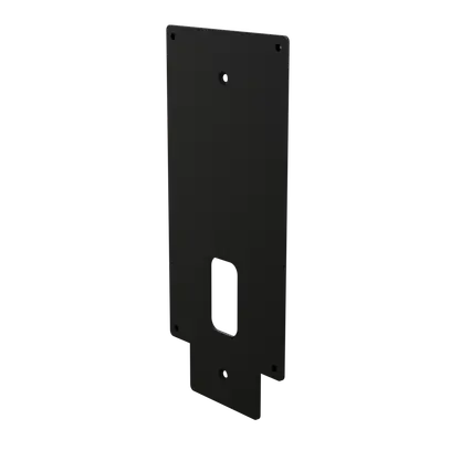 Halterung ONEPOLE PRO für Zaptec Pro MID 