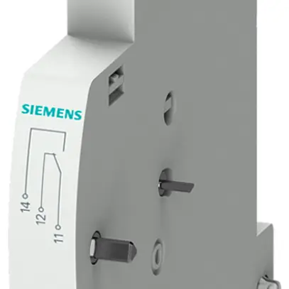 Contatto ausiliario Siemens SENTRON 5ST1 per 5SU1, 1C 