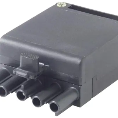 Spina Wieland 5L nero 