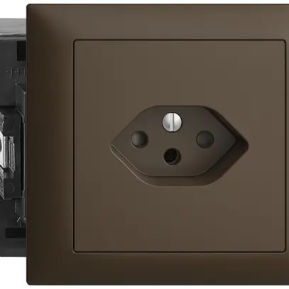 Presa INS EDIZIOdue T13 coffee 49…69mm 