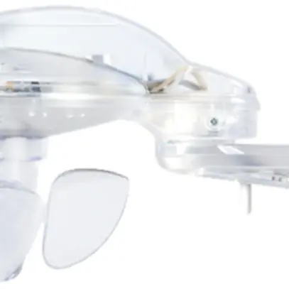 Centrale météorologique KNX AP Theben Meteodata 140 S 24V 