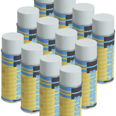 Lubrificante Cableglis CB 2000 400ml 