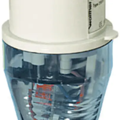 Spina controllo campo rotante CEEtyp 5L 16A 