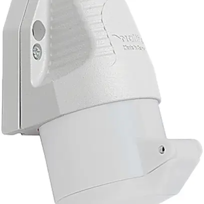 Prise murale AP CEEtyp 5L 16A IP44, 1h 