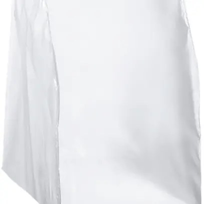 Abdeckhaube PE Folie transparent für Traggestelle T-100 