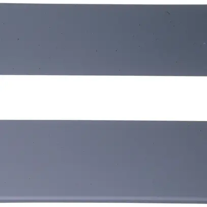 Placca frontale ASM 200un.A1 