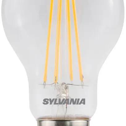 Lampe LED Sylvania ToLEDo Retro A60 E27 6W 640lm 827 KL SL 
