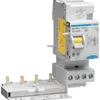 Blocco differenziale Hager 4P 400V 0.03A 25A 2UM 