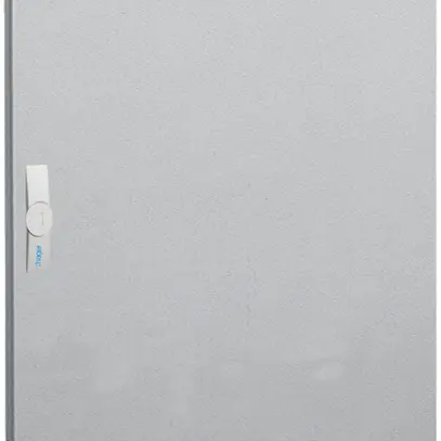 Porte gauche Hager univers pour coffret de distribution AP FWB73 1100×800mm 
