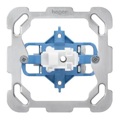 Intérieur poussoir kallysto AR/1L avec plaque de fixation 