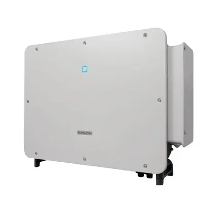 Wechselrichter Sungrow SG125CX-P2, 3-phasig 