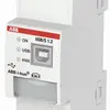 REG-Datenschnittstelle KNX/USB ABB USB/S 1.2 