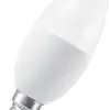 Lampada LED SMART+ ZigBee Candle 40 E14, 5W, 2700K, 470lm, 200°, DIM, opale 