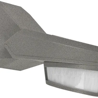 Détecteur de mouvement AP Swiss Garde 4000 300° IP54, alu 