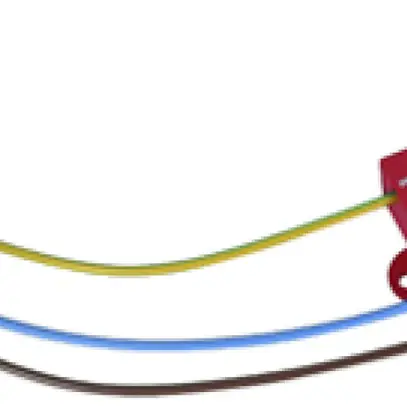 Parasurtension DEHN/elvatec SE DCOR L 2P 275 toutes formes de réseau 230V 5kA 