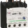 Relais thermique Schneider Electric LR2-K 3.7…5.5A 