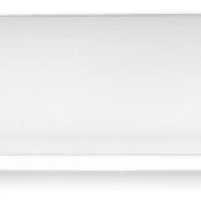 Plafonnier/applique LED SLICE LONG 90 29W, 4000K, 2300lm, IP44, blanc 