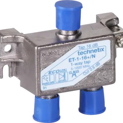 Dérivation 1 direction ET-1-16+/N-G avec Modem Safe 