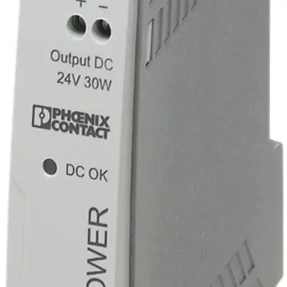 Alimentation PX UNO-PS/1AC/24DC/30W 