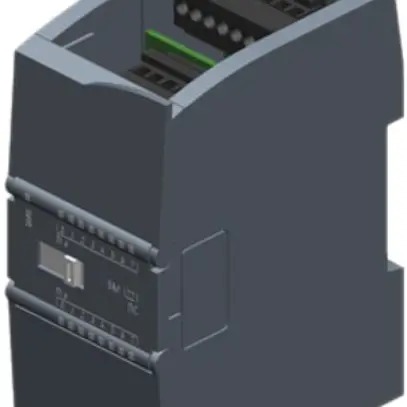 Module d'entrée API Siemens SIMATIC S7-1200 SM 1221 DI 16×24V 