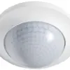 Rilevatore di movimento INC ESYLUX MD-C 360i/24, bianco 
