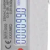Contatore energia EMU 1L 230V 40A MID M-Bus 