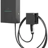 Station de charge murale Scame BUSINESS 22kW 32A 3L Mode 3 1×T2 5m IP55 IK08 
