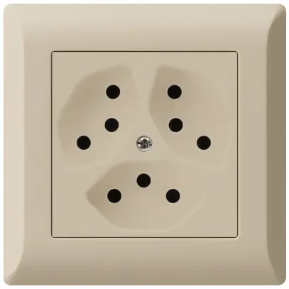 Presa INC kallysto.line 3×T13 beige 