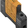 Scaricatore di sovratensione Weidmüller VPU AC II 1 150/50 