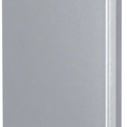 Embout de fermeture tehalit BR/A sans halogène 65×130mm OT80 aluminium 