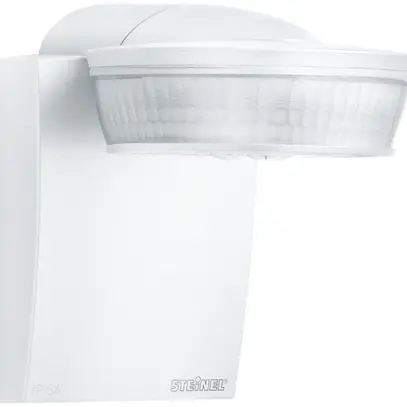 AP-Bewegungsmelder Steinel sensIQ KNX, weiss 