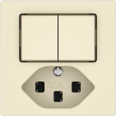 Kombination EDIZIO.liv SNAPFIX® AR+Schema 3+T23 cr 