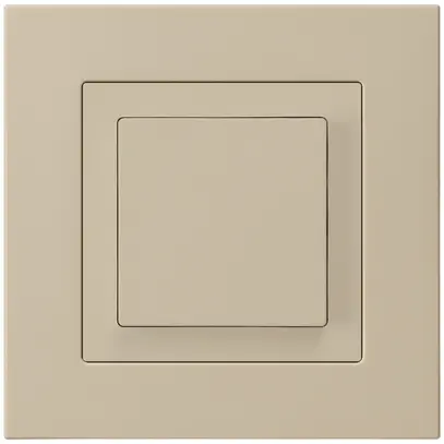 Pulsante INC kallysto.pro CA beige 