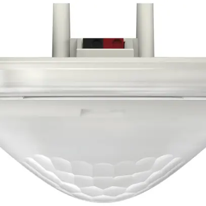 Détecteur de présence ENC blanc thePrema P360-KNX 