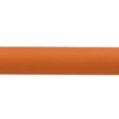 Câble de sécurité FE180/E90 5×1.5mm² 3LNPE orange Une longueur