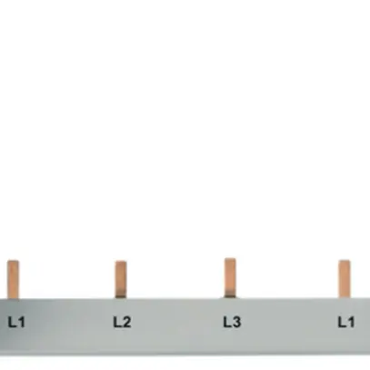 Pettine collettore FI2,FILS, L1,L2,L3 