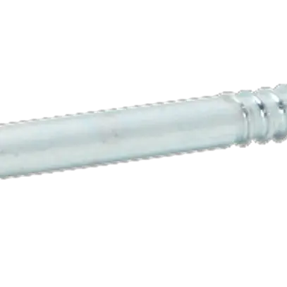 Vite per legno testa tonda 3.9×120mm zinc. 