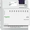 Entrata binaria AMD KNX Schneider Electric 8×10V, MTN644592 